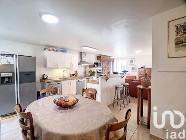 Immeuble à vendre 154 m² Vaux-sur-Seine