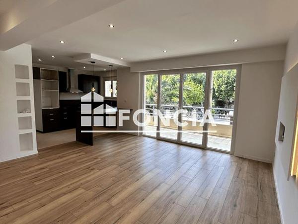 À vendre Appartement 3 pièces 60 m² - Cavalaire-sur-mer 83240