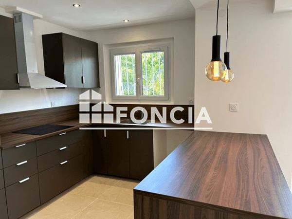 À vendre Appartement 3 pièces 60 m² - Cavalaire-sur-mer 83240