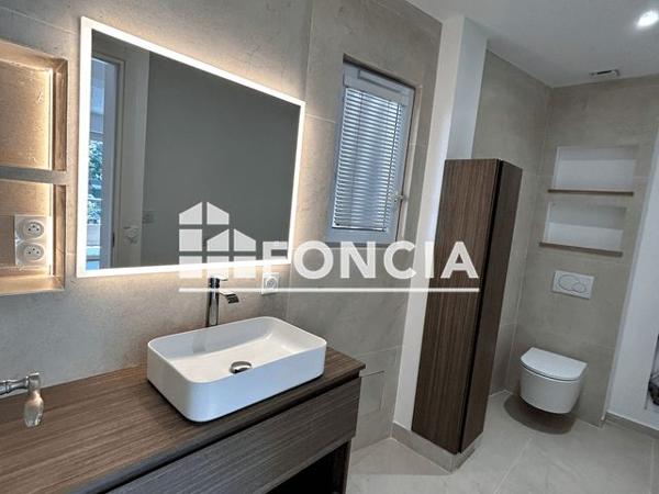 À vendre Appartement 3 pièces 60 m² - Cavalaire-sur-mer 83240