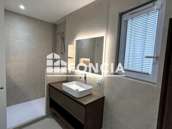 À vendre Appartement 3 pièces 60 m² - Cavalaire-sur-mer 83240