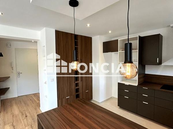 À vendre Appartement 3 pièces 60 m² - Cavalaire-sur-mer 83240