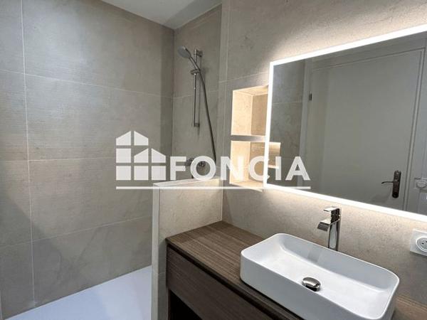 À vendre Appartement 3 pièces 60 m² - Cavalaire-sur-mer 83240