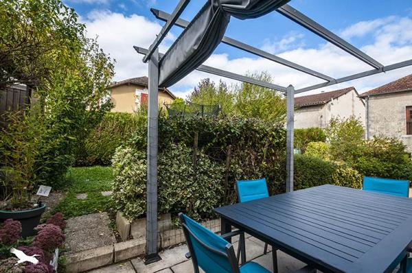 Maison à vendre |  Bourdeilles |  5 pièces | 120 m²