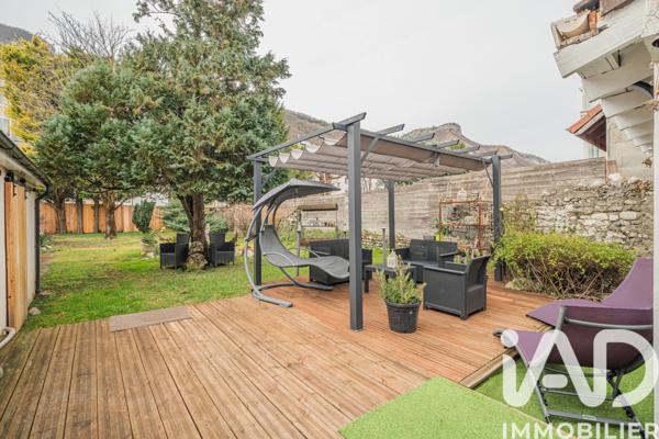 Maison à vendre 6 pièces 137 m² Vif