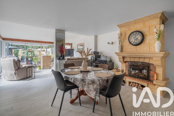 Maison à vendre 6 pièces 137 m² Vif