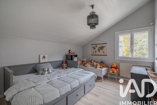 Maison à vendre 6 pièces 137 m² Vif