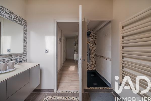 Maison à vendre 6 pièces 137 m² Vif