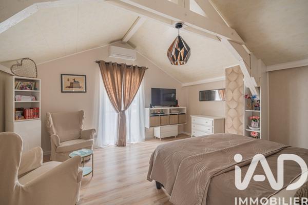 Maison à vendre 6 pièces 137 m² Vif