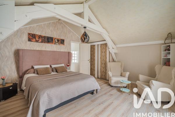 Maison à vendre 6 pièces 137 m² Vif