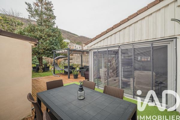 Maison à vendre 6 pièces 137 m² Vif