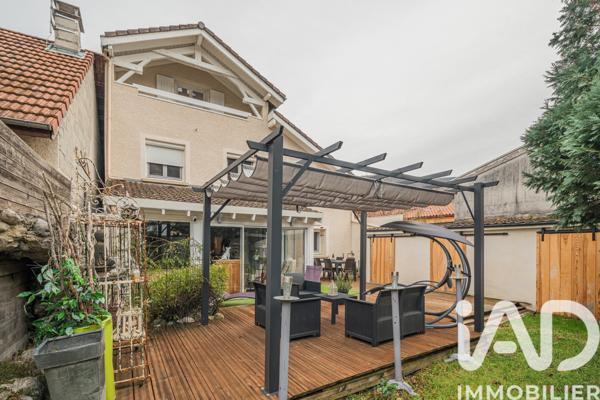 Maison à vendre 6 pièces 137 m² Vif