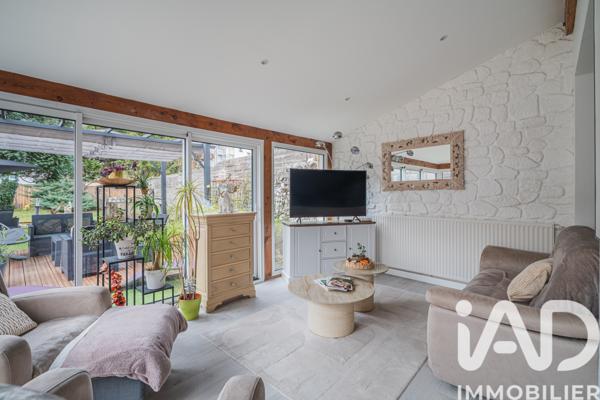 Maison à vendre 6 pièces 137 m² Vif