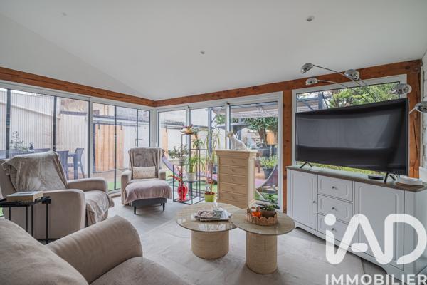 Maison à vendre 6 pièces 137 m² Vif