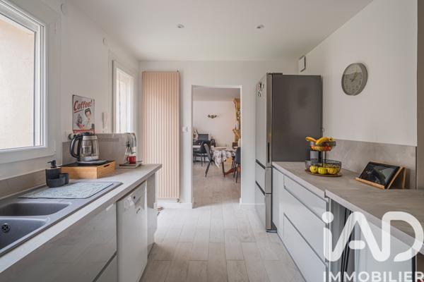 Maison à vendre 6 pièces 137 m² Vif