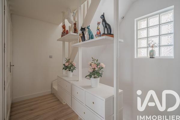 Maison à vendre 6 pièces 137 m² Vif