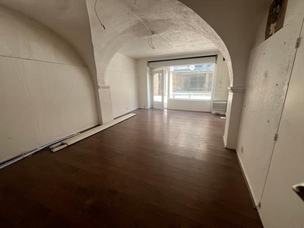 Local commercial ou professionnel