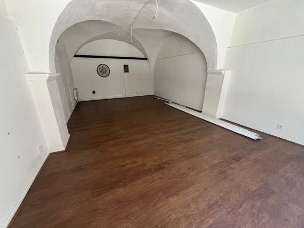 Local commercial ou professionnel