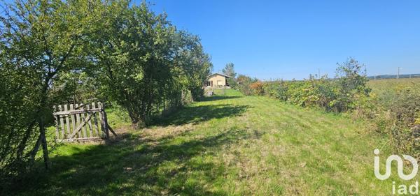 Maison traditionnelle 7 pièces de 154 m² à Saverdun (09700)