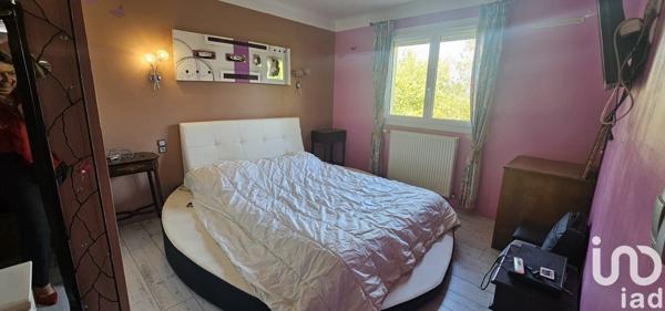 Maison traditionnelle 7 pièces de 154 m² à Saverdun (09700)