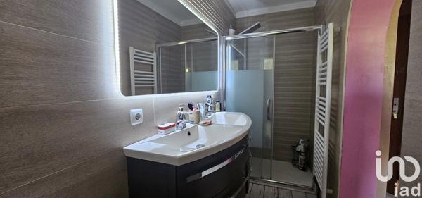 Maison traditionnelle 7 pièces de 154 m² à Saverdun (09700)