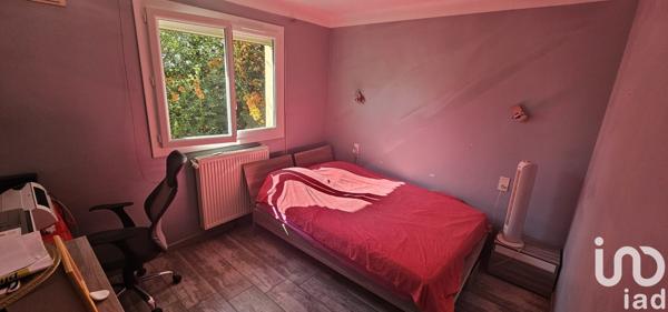 Maison traditionnelle 7 pièces de 154 m² à Saverdun (09700)