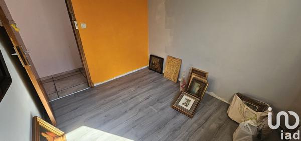 Maison traditionnelle 7 pièces de 154 m² à Saverdun (09700)