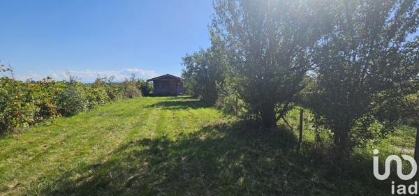 Maison traditionnelle 7 pièces de 154 m² à Saverdun (09700)