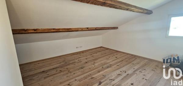 Maison traditionnelle 7 pièces de 154 m² à Saverdun (09700)