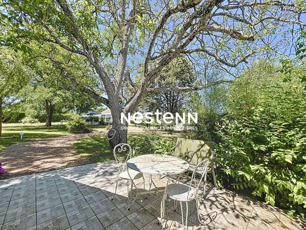 Maison 6 pieces 153 m2  - 4 chambres -