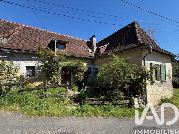 Maison à vendre 5 pièces 270 m² Baigts-de-Béarn