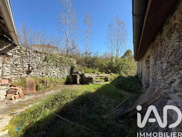 Maison à vendre 5 pièces 270 m² Baigts-de-Béarn