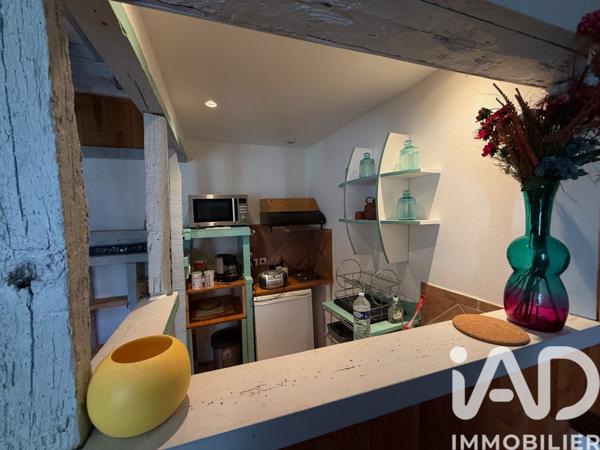 Maison à vendre 5 pièces 270 m² Baigts-de-Béarn