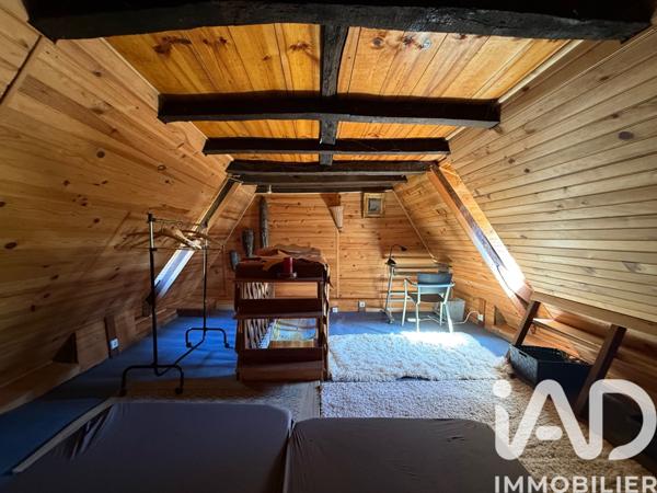 Maison à vendre 5 pièces 270 m² Baigts-de-Béarn