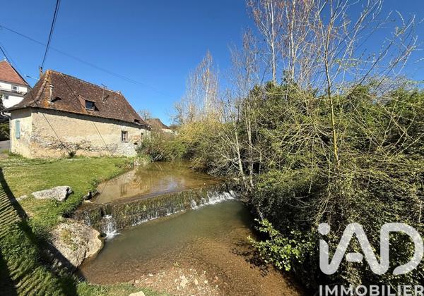 Maison à vendre 5 pièces 270 m² Baigts-de-Béarn