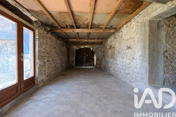 Maison à vendre 5 pièces 270 m² Baigts-de-Béarn