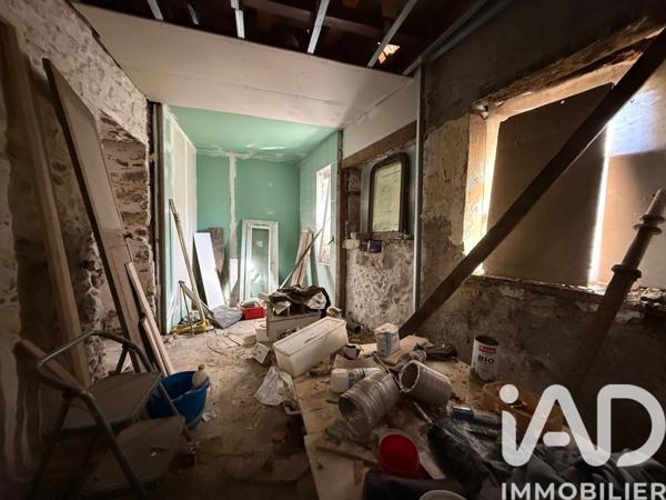 Maison à vendre 5 pièces 270 m² Baigts-de-Béarn