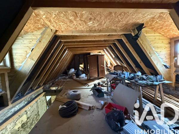 Maison à vendre 5 pièces 270 m² Baigts-de-Béarn