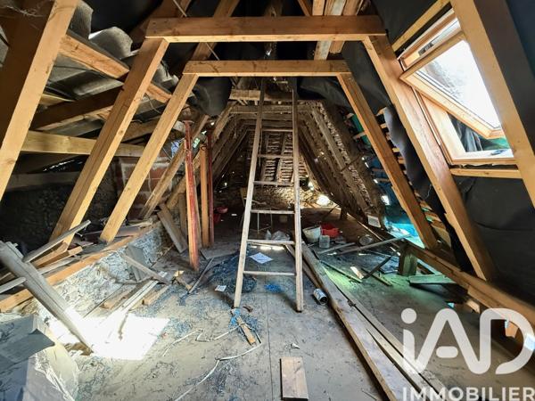 Maison à vendre 5 pièces 270 m² Baigts-de-Béarn