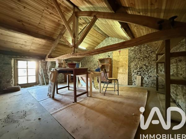 Maison à vendre 5 pièces 270 m² Baigts-de-Béarn