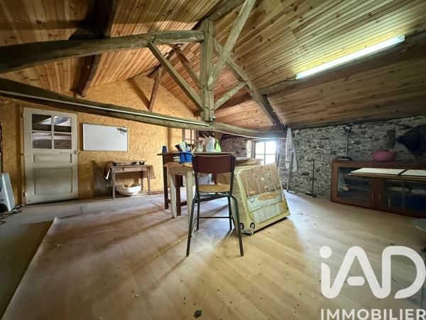 Maison à vendre 5 pièces 270 m² Baigts-de-Béarn