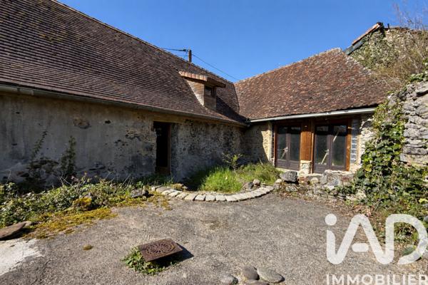 Maison à vendre 5 pièces 270 m² Baigts-de-Béarn