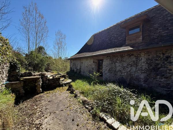 Maison à vendre 5 pièces 270 m² Baigts-de-Béarn