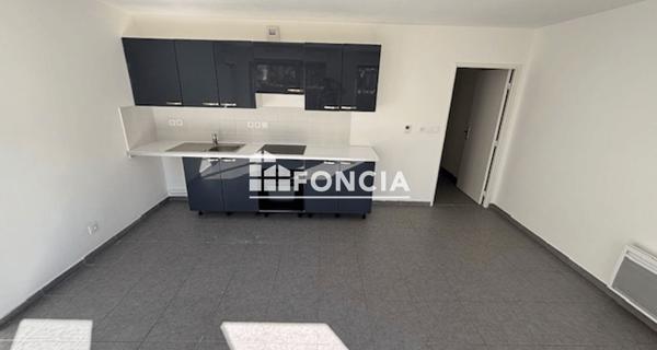 À vendre Appartement 3 pièces 61 m² - Toulon 83000