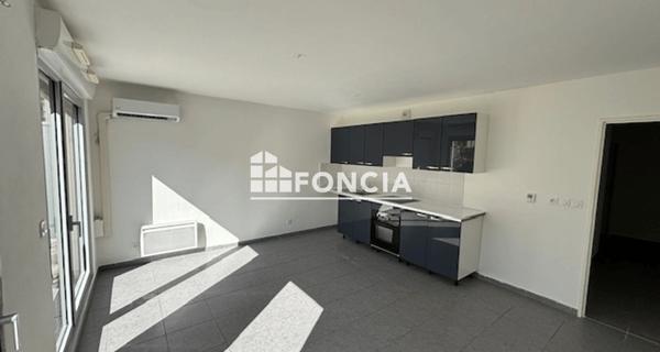 À vendre Appartement 3 pièces 61 m² - Toulon 83000