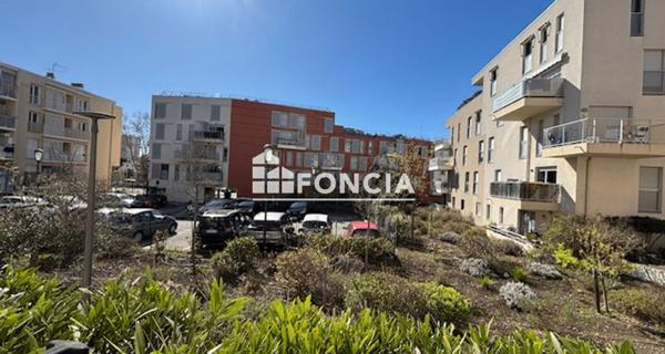 À vendre Appartement 3 pièces 61 m² - Toulon 83000