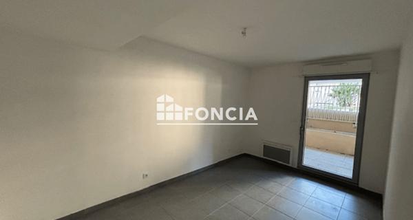 À vendre Appartement 3 pièces 61 m² - Toulon 83000