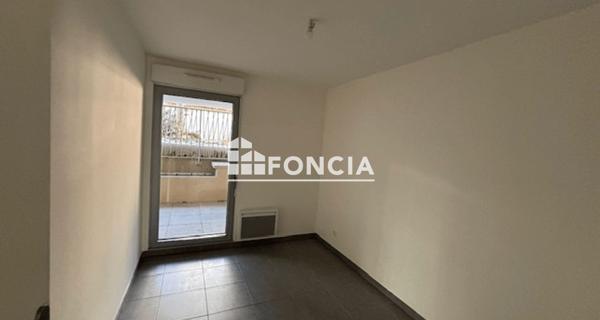 À vendre Appartement 3 pièces 61 m² - Toulon 83000