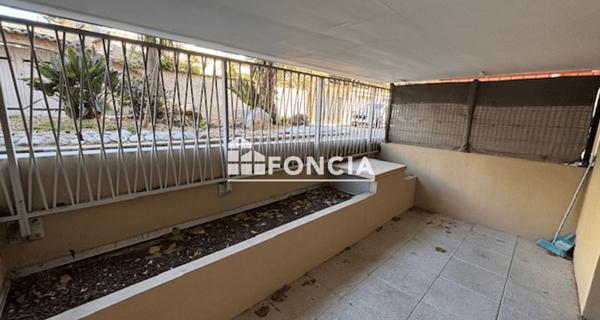 À vendre Appartement 3 pièces 61 m² - Toulon 83000