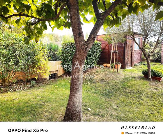Maison à SAVERDUN, 09700 - 3 pièces 90m²
